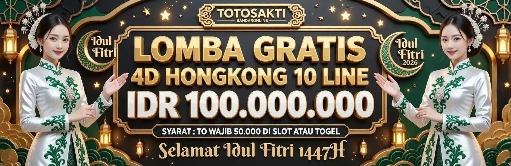 FREEBET LOMBA HONGKONG TOTOSAKTI